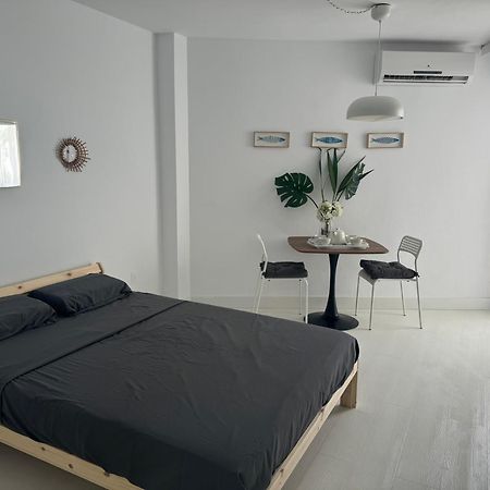 Estudio Torrecilla Nerja Playa - Selenity Homes Eksteriør billede