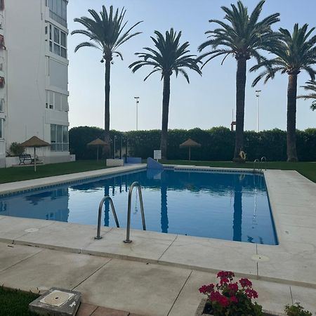 Estudio Torrecilla Nerja Playa - Selenity Homes Eksteriør billede