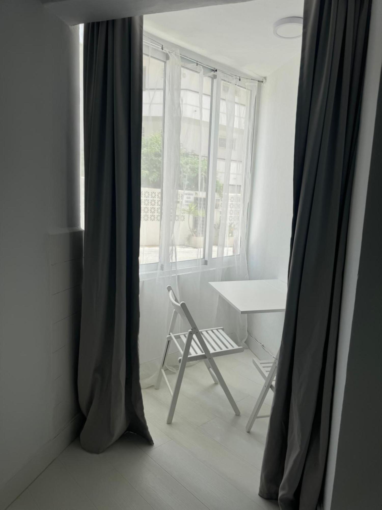 Estudio Torrecilla Nerja Playa - Selenity Homes Eksteriør billede