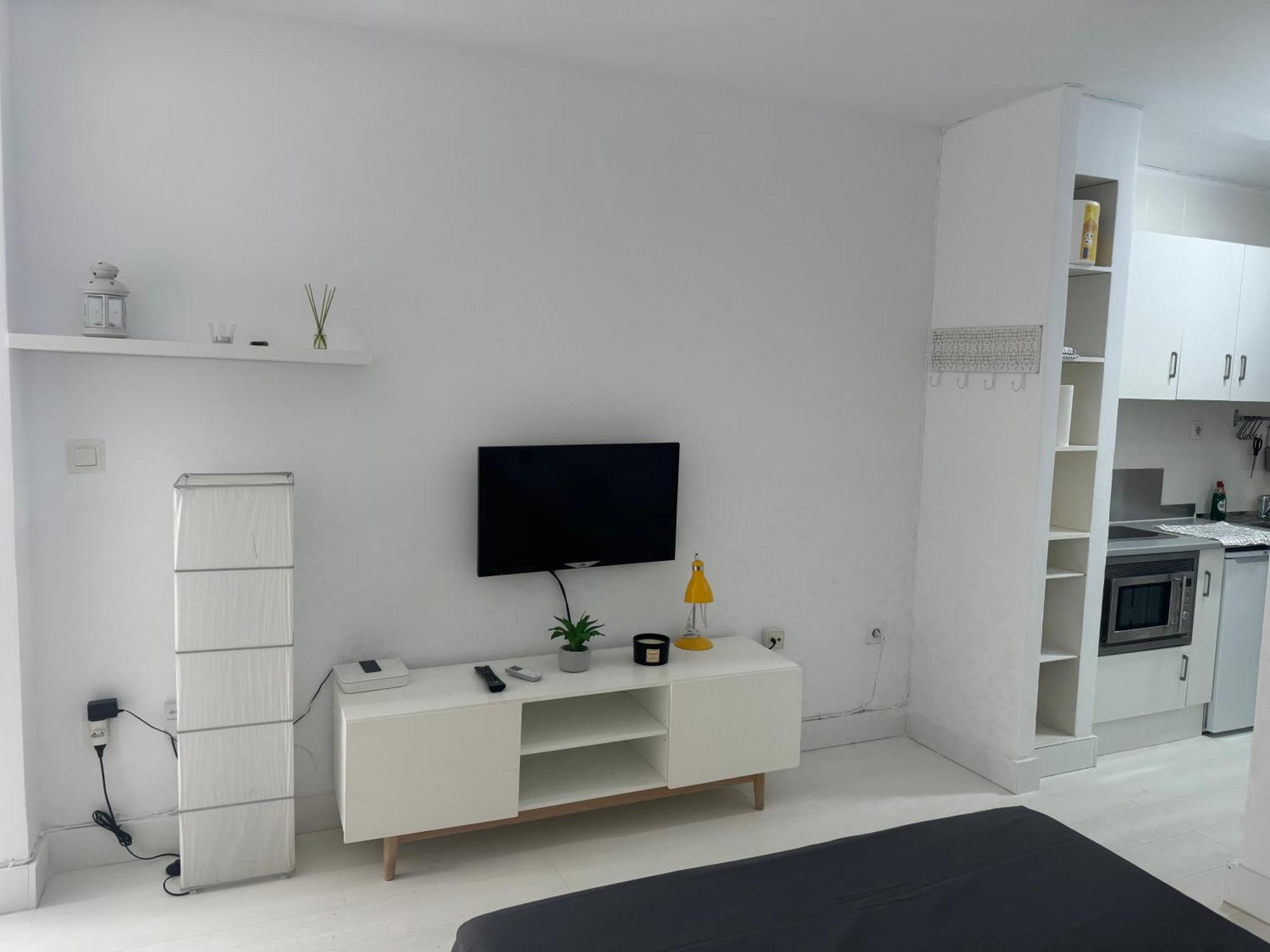 Estudio Torrecilla Nerja Playa - Selenity Homes Eksteriør billede