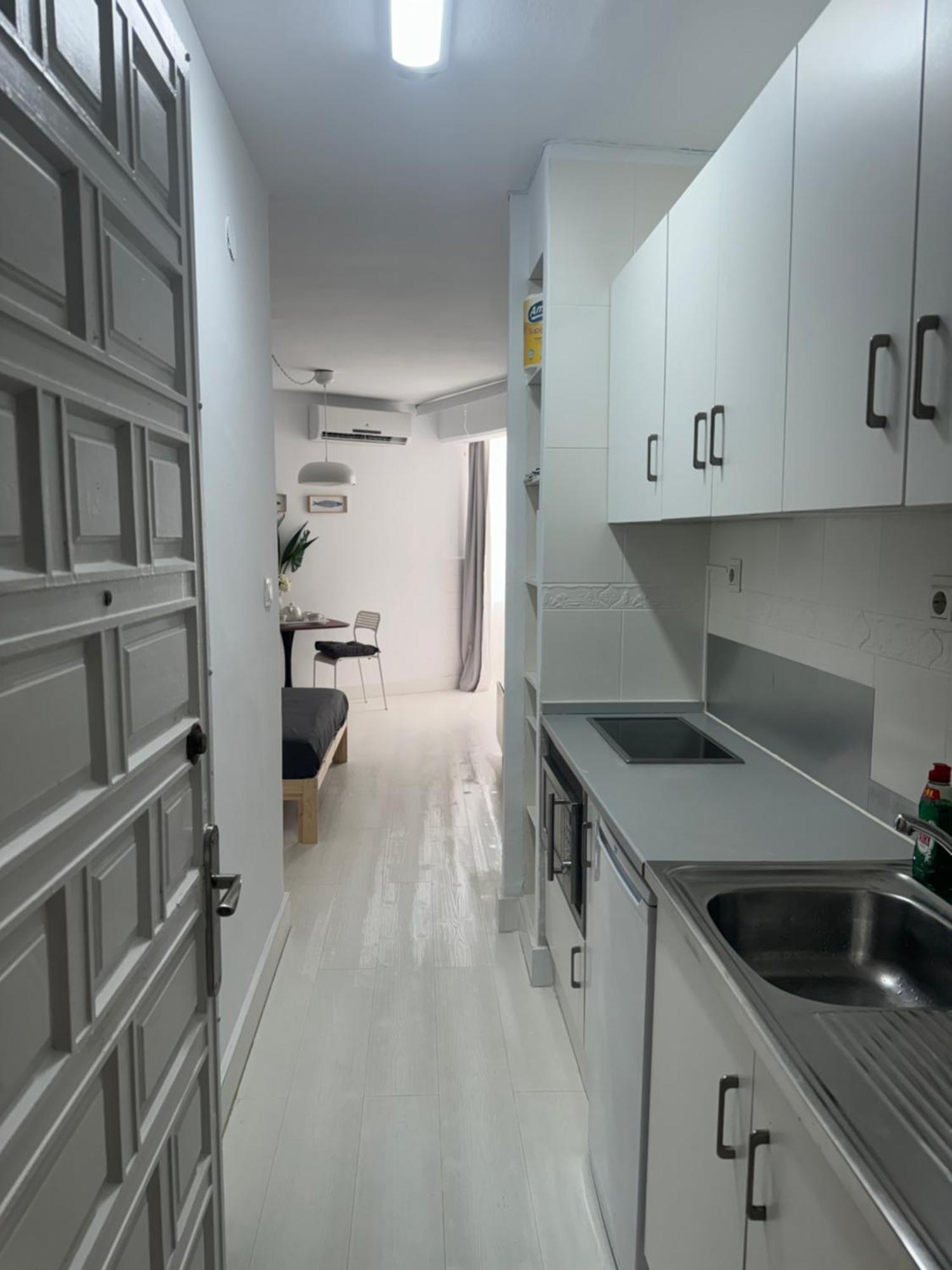 Estudio Torrecilla Nerja Playa - Selenity Homes Eksteriør billede