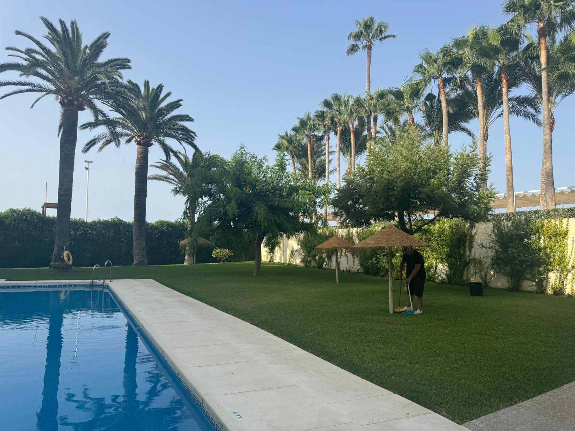 Estudio Torrecilla Nerja Playa - Selenity Homes Eksteriør billede