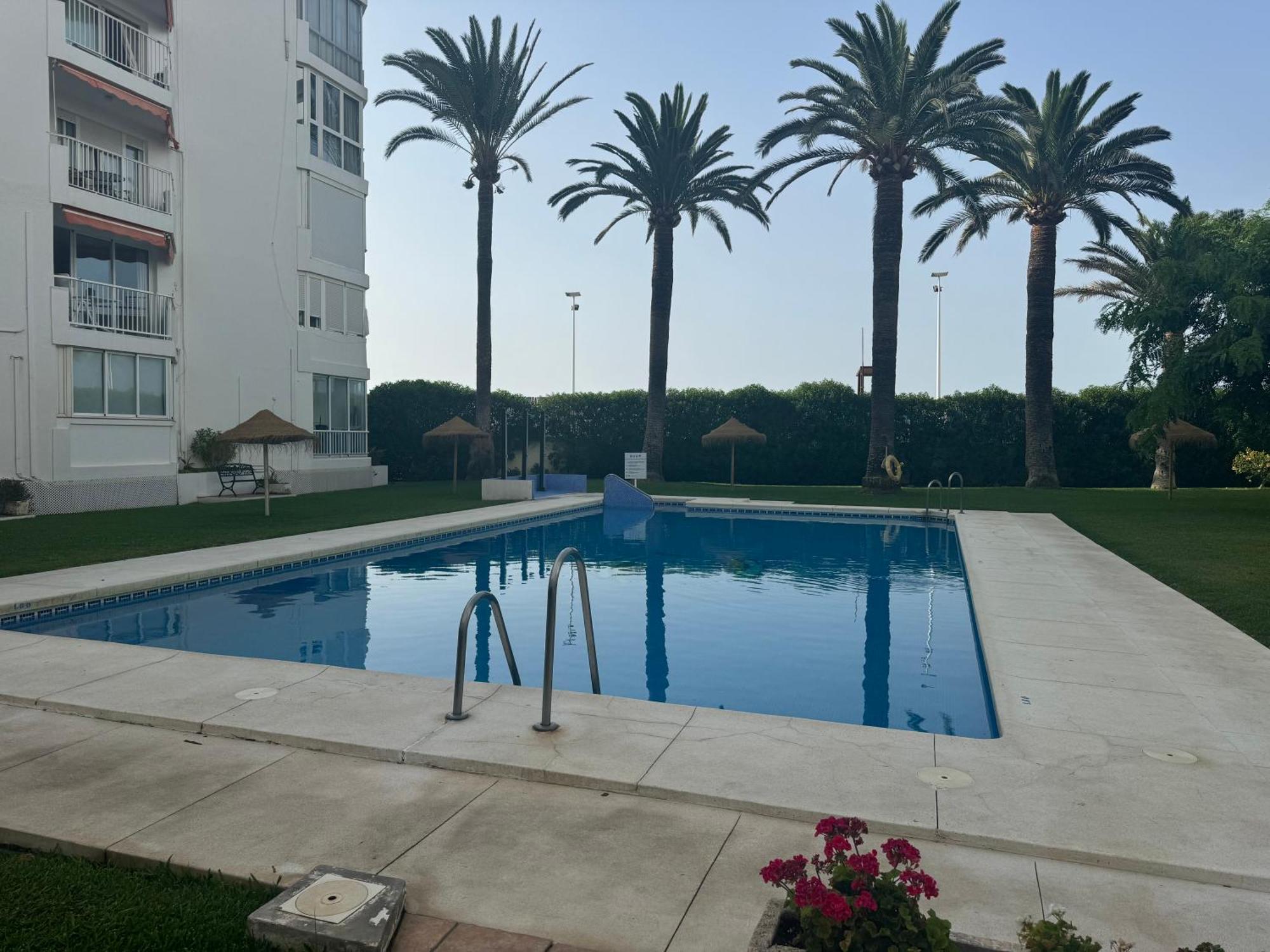Estudio Torrecilla Nerja Playa - Selenity Homes Eksteriør billede