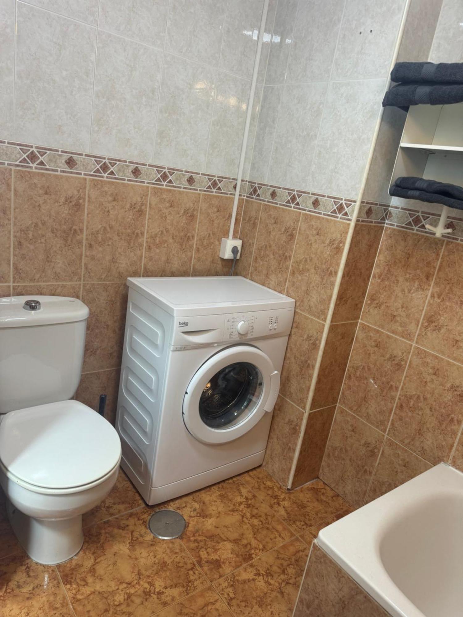 Estudio Torrecilla Nerja Playa - Selenity Homes Eksteriør billede
